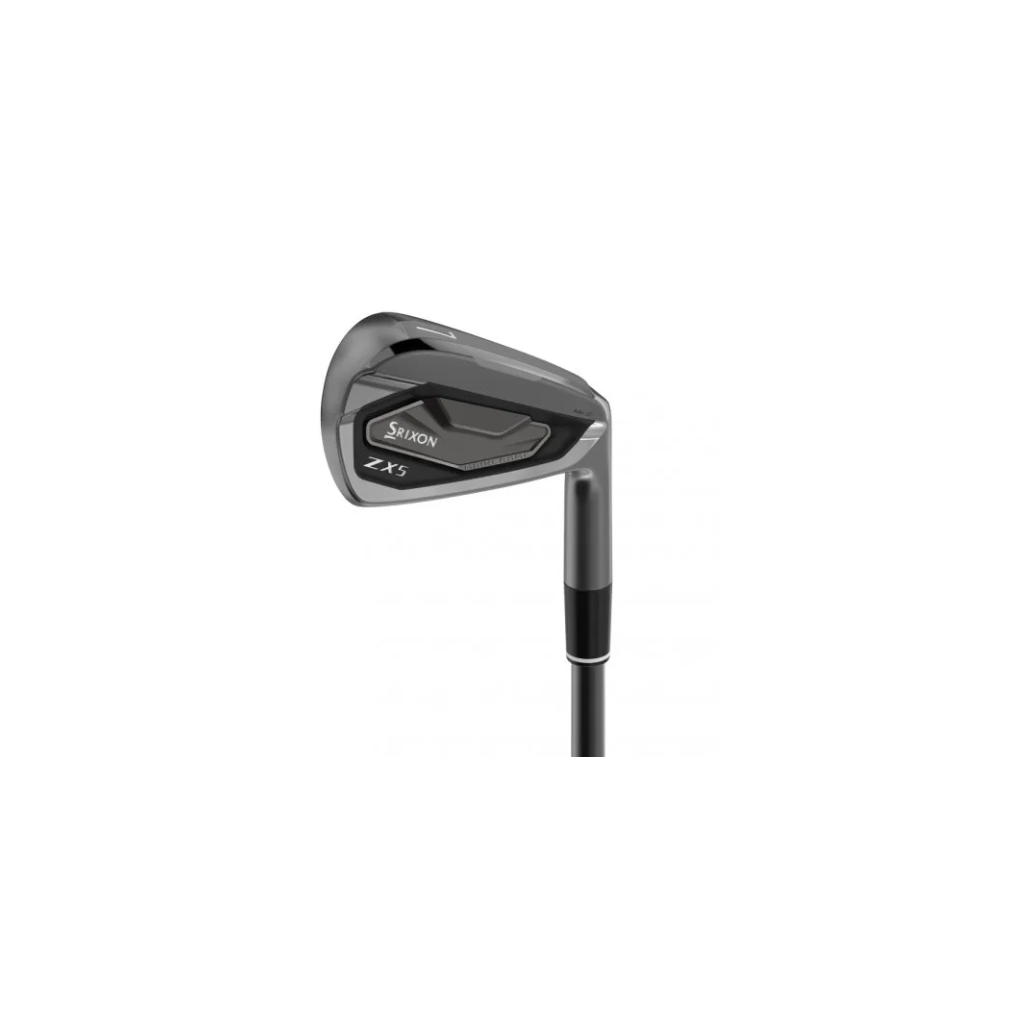 SRIXON IRON ZX5 MK II BLACK EDITION - Ferri Golf 2024