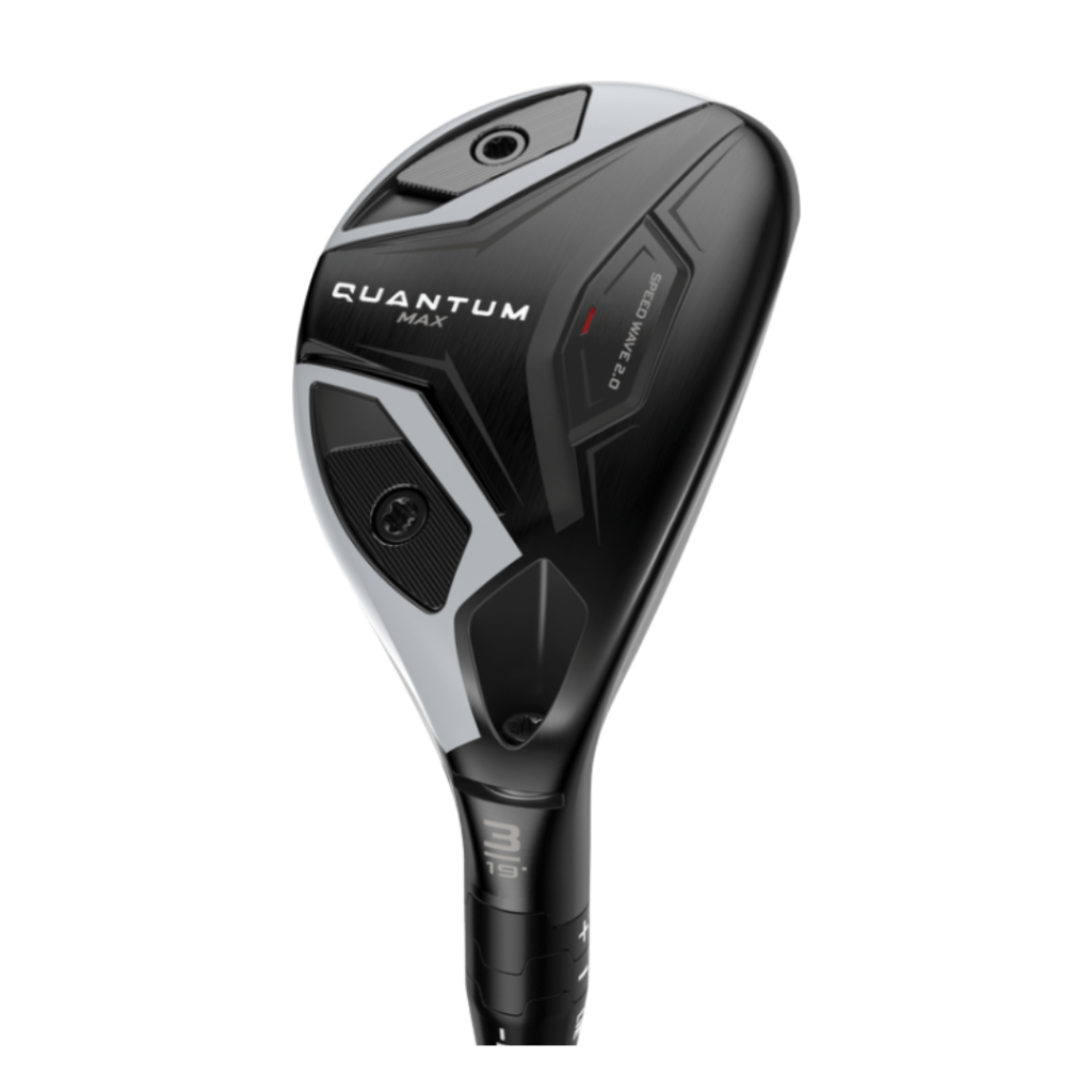 CALLAWAY HYBRID QUANTUM MAX - Ibrido Golf 2026 Pre-Ordine