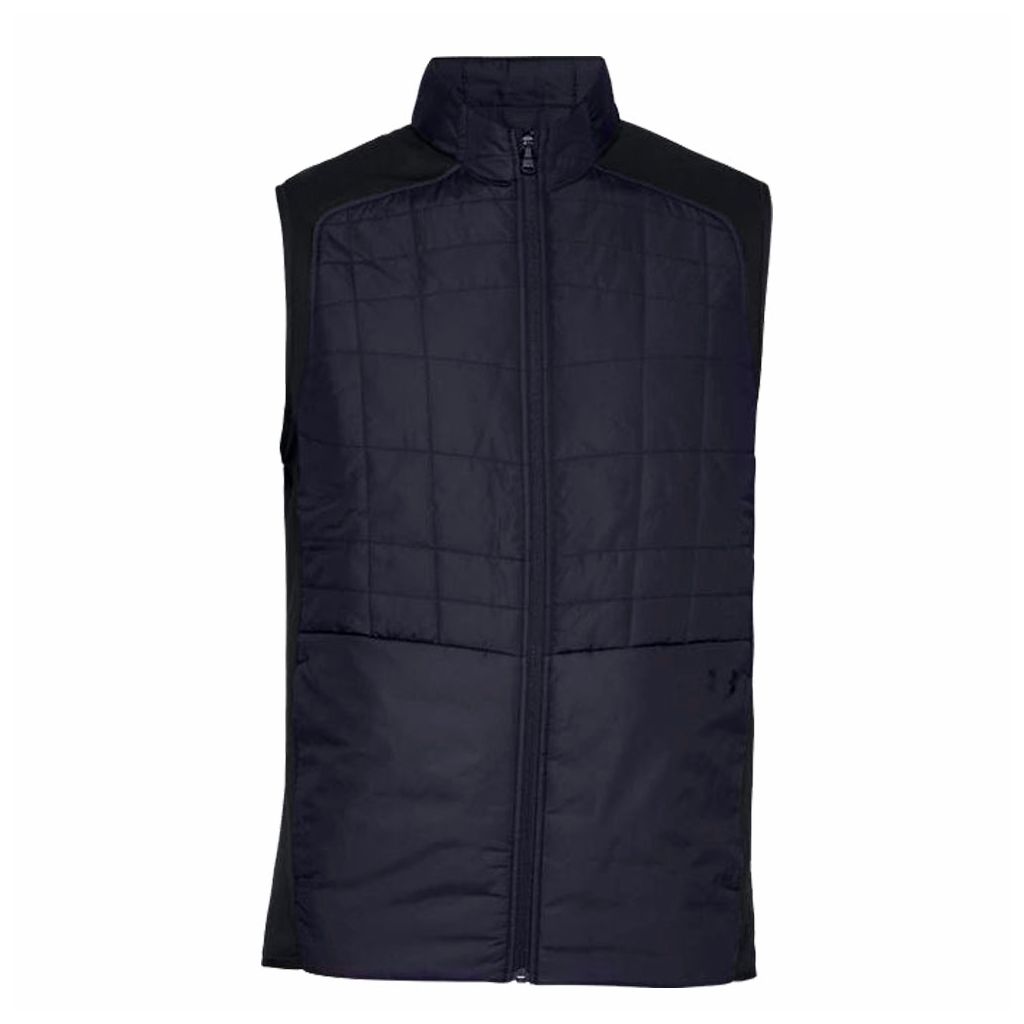 UNDER ARMOUR UA M VEST 7360 ELEMENTS INSULATED 1317360 79 00