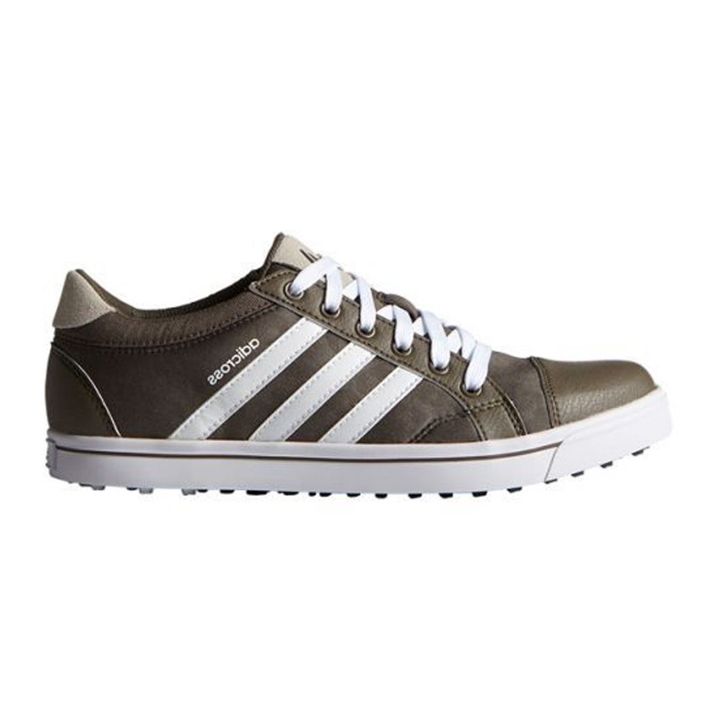 Adidas women's w adicross iv golf shoe deals