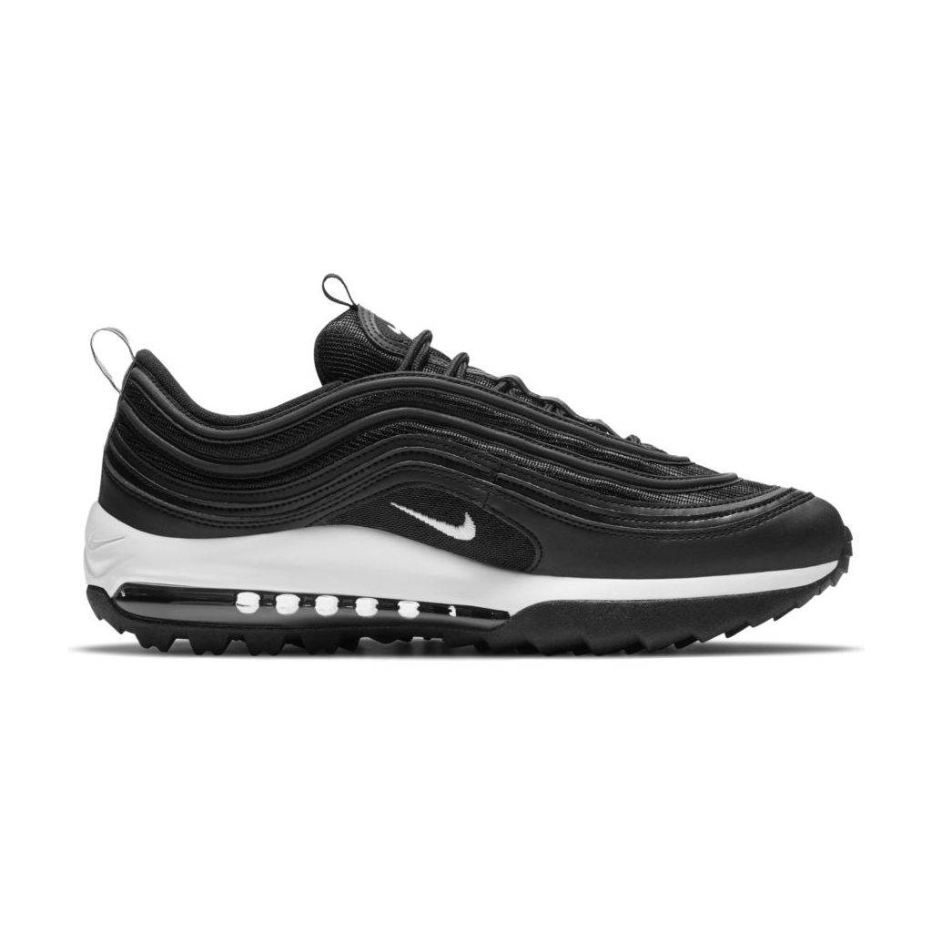 Nike air max 97 white cheap deals