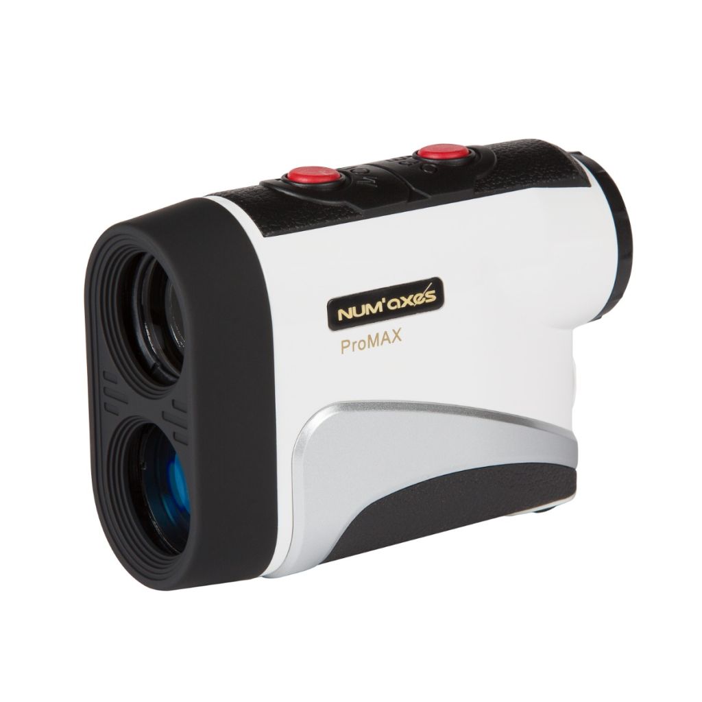 Custodia Protettiva Impermeabile DAZZLEEX Per Telemetro Da Golf, In EVA Con Moschettone, Dimensioni Interne 9x14x5 Cm, Nera - 3