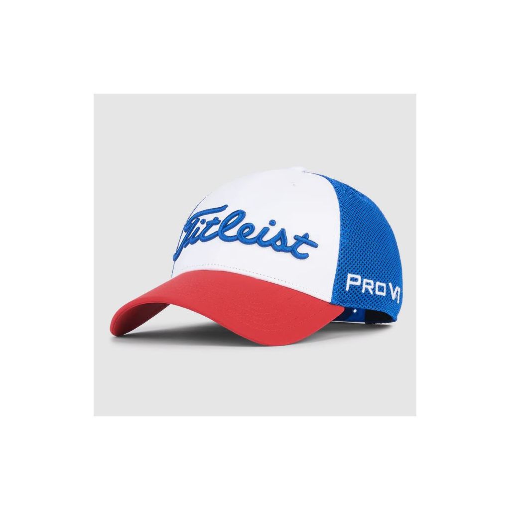 Cap titleist shop