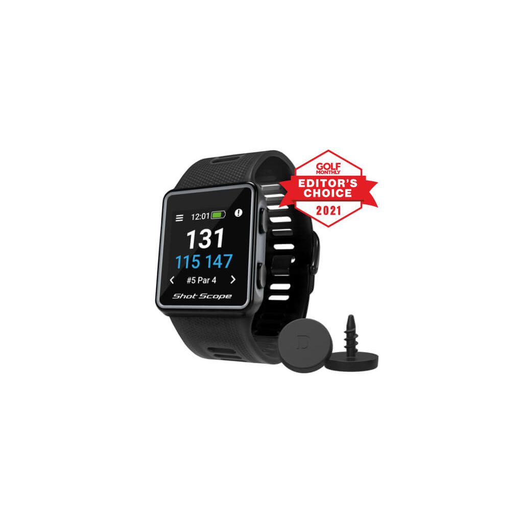 Orologio gps golf hotsell