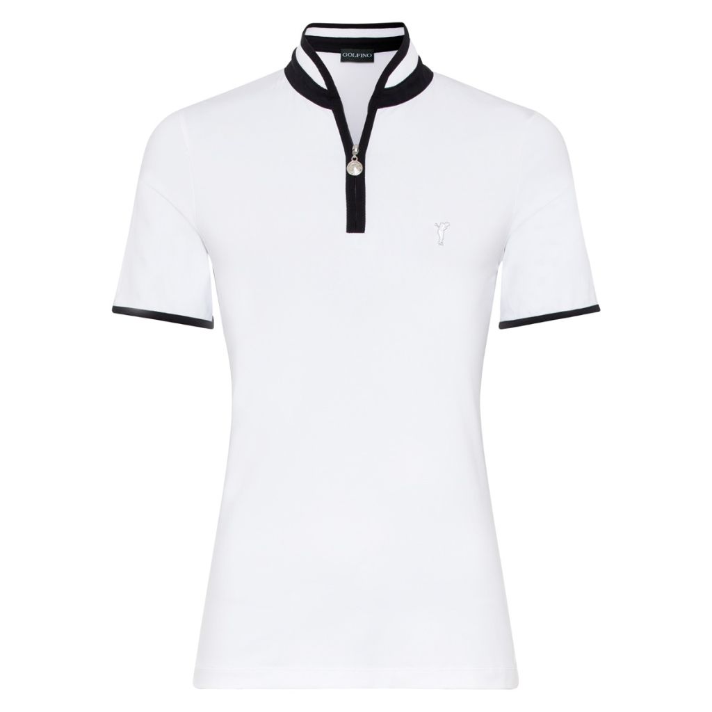 Golfino maniche corte hotsell
